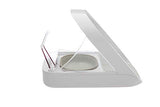 Sure Petcare -SureFlap - SureFeed - Microchip Pet Feeder - Selective-Automatic Pet Feeder Makes Meal Times Stress-Free, Suitable for Both Wet and Dry Food - MPF001