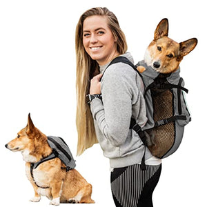 K9 Sport Sack Walk-On