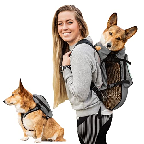 K9 Sport Sack Walk-On