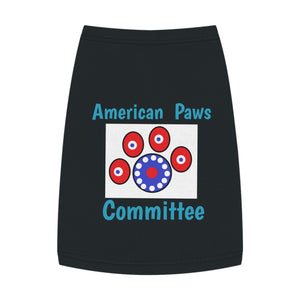 patriotic dog clothes